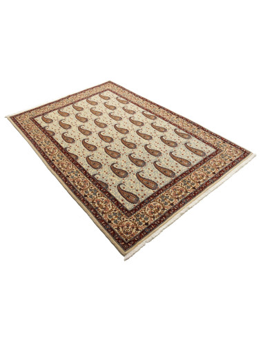 Tappeto Ilaam Persia cm.141x203
