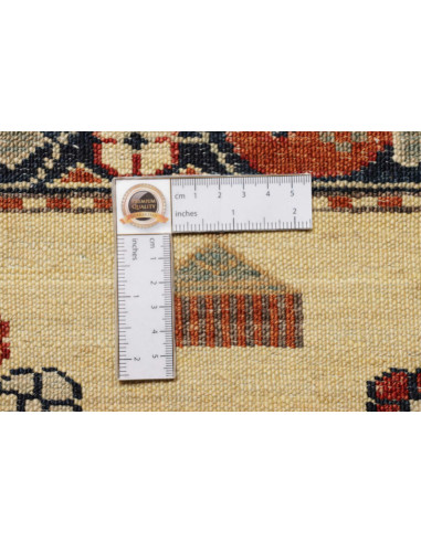 Tappeto Kazak Royal Pakistan cm.273x362