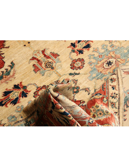 Tappeto Kazak Royal Pakistan cm.182x297