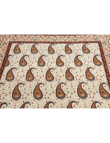 Tappeto Ilaam Persia cm.144x209