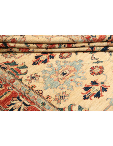 Tappeto Kazak Royal Pakistan cm.182x297