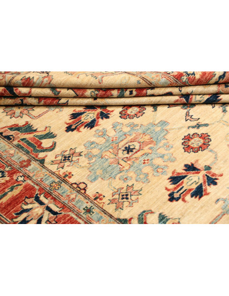 Tappeto Kazak Royal Pakistan cm.182x297