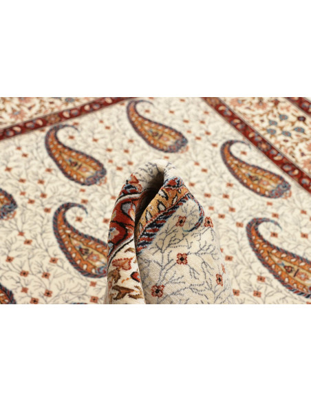 Tappeto Ilaam Persia cm.144x209