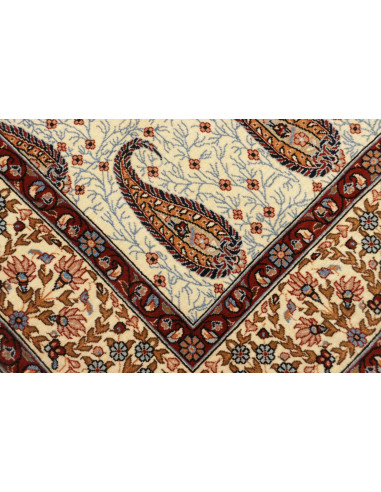 Tappeto Ilaam Persia cm.141x203