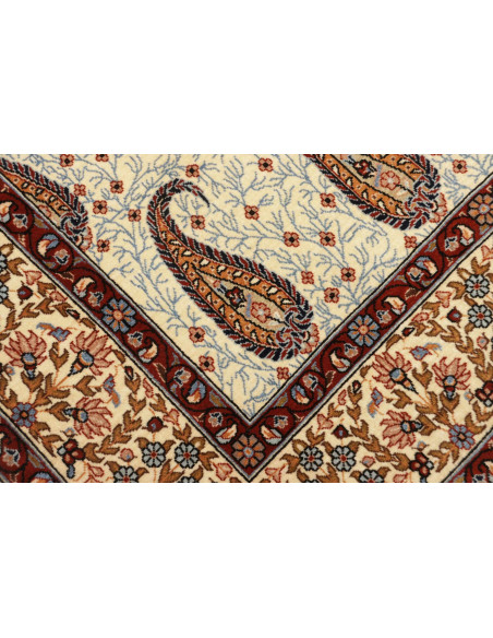 Tappeto Ilaam Persia cm.141x203