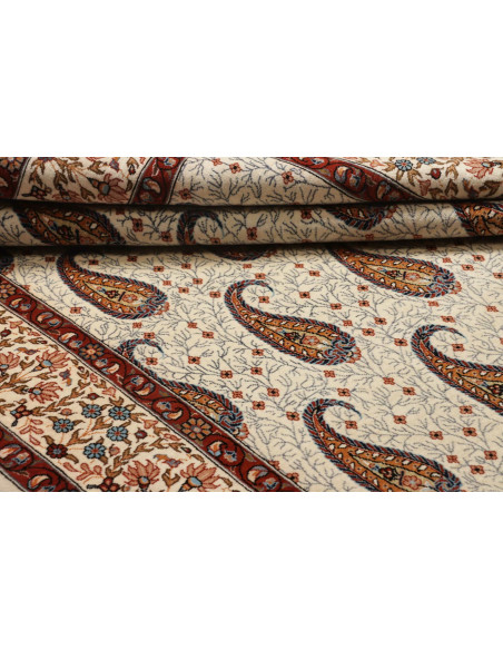 Tappeto Ilaam Persia cm.144x209