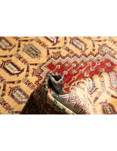 Tappeto Kazak Royal Pakistan cm.209x295