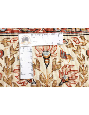 Tappeto Ilaam Persia cm.144x209