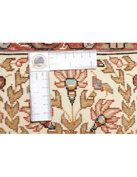 Tappeto Ilaam Persia cm.144x209