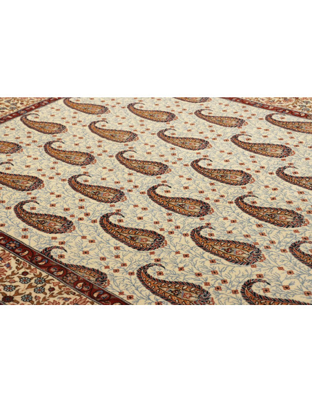 Tappeto Ilaam Persia cm.141x203