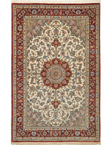 Tappeto Ilaam Persia cm.100x145