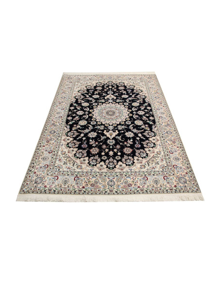 Tappeto Nain 6la Persia cm.158x248