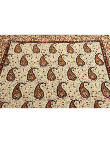 Tappeto Ilaam Persia cm.141x203