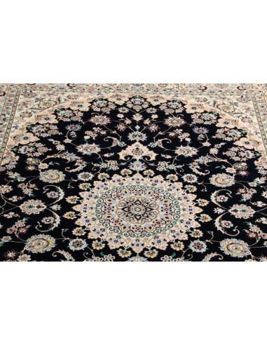 Tappeto Nain 6la Persia cm.158x248