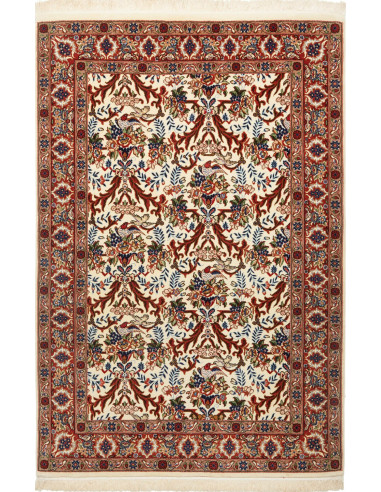 Tappeto Ilaam Persia cm.105x156