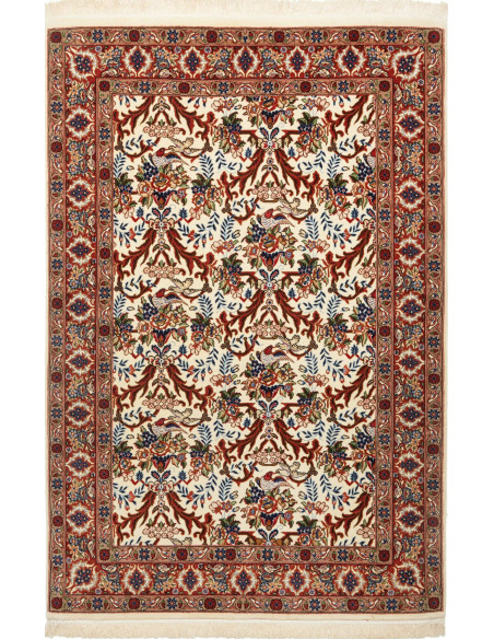 Tappeto Ilaam Persia cm.105x156