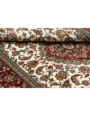 Tappeto Ilaam Persia cm.106x162