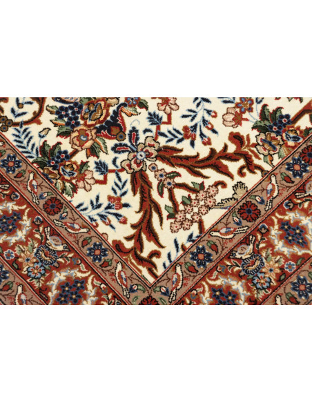 Tappeto Ilaam Persia cm.105x156