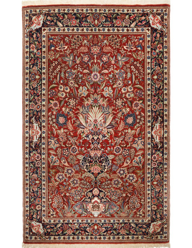 Tappeto Ilaam Persia cm.100x163
