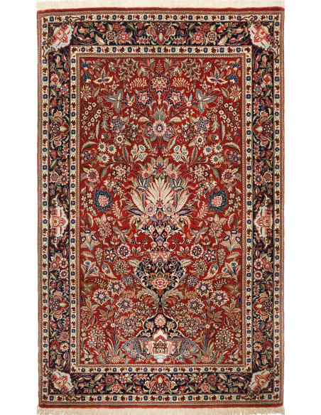 Tappeto Ilaam Persia cm.100x163