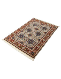 Tappeto Ghom Persia cm.106x152 2