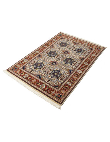 Tappeto Ghom Persia cm.106x152