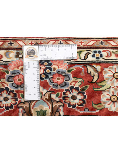 Tappeto Ilaam Persia cm.102x145