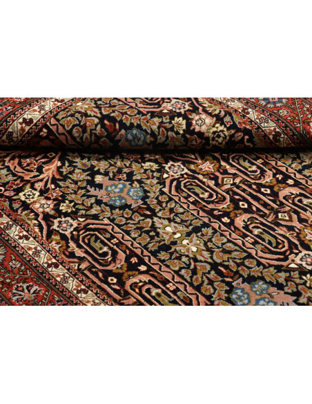 Tappeto Ilaam Persia cm.101x166