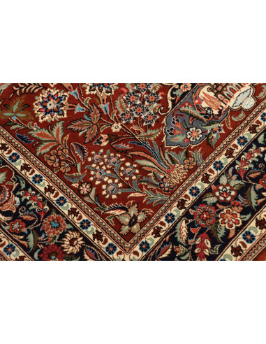 Tappeto Ilaam Persia cm.100x163