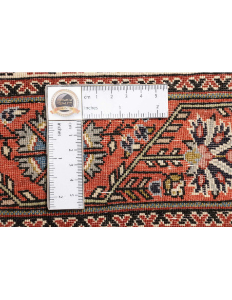 Tappeto Ilaam Persia cm.101x166