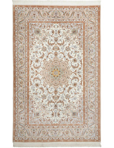 Tappeto Isfahan Persia cm.155x240