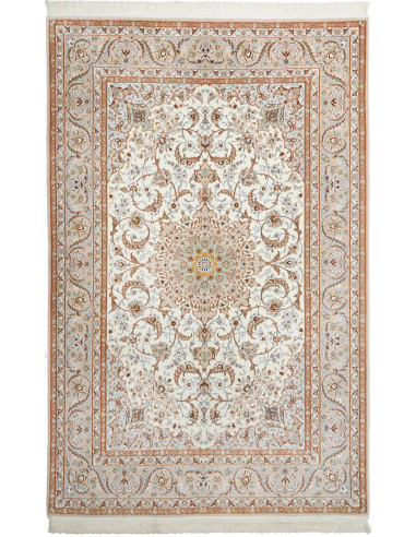 Tappeto Isfahan Persia cm.155x240