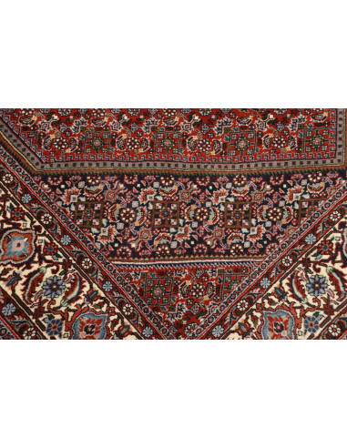 Tappeto Bidjar Persia cm.140x228