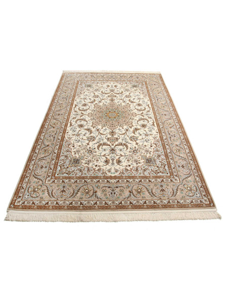 Tappeto Isfahan Persia cm.155x240