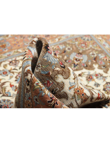 Tappeto Ilaam Persia cm.101x150