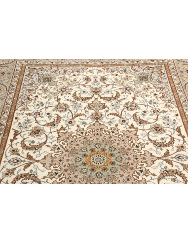 Tappeto Isfahan Persia cm.155x240