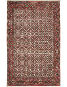 Tappeto Bidjar Persia cm.138x216