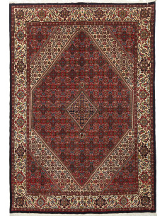 Tappeto Bidjar Persia cm.144x202