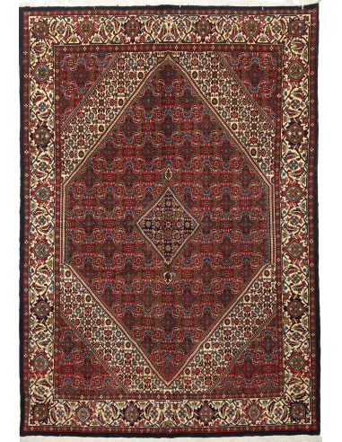 Tappeto Bidjar Persia cm.144x202
