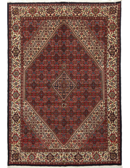 Tappeto Bidjar Persia cm.144x202