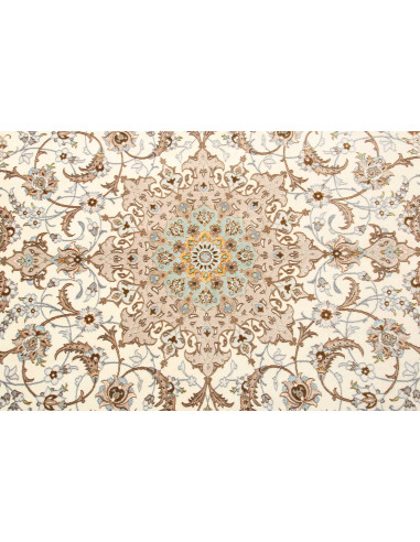 Tappeto Isfahan Persia cm.155x240