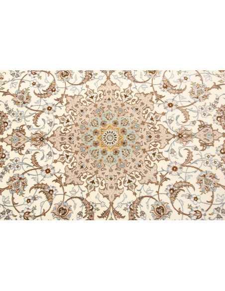 Tappeto Isfahan Persia cm.155x240