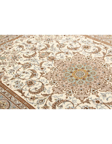 Tappeto Isfahan Persia cm.155x240