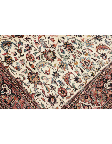 Tappeto Bidjar Persia cm.115x202