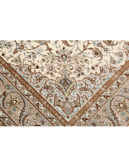 Tappeto Isfahan Persia cm.155x240