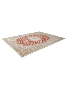 Tappeto Nain 9la Persia cm.255x335 2