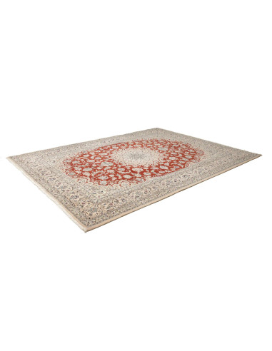 Tappeto Nain 9la Persia cm.255x335