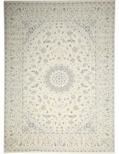 Tappeto Nain 9la Persia cm.250x345