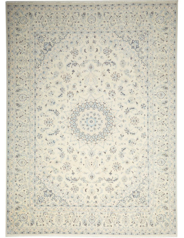 Tappeto Nain 9la Persia cm.250x345