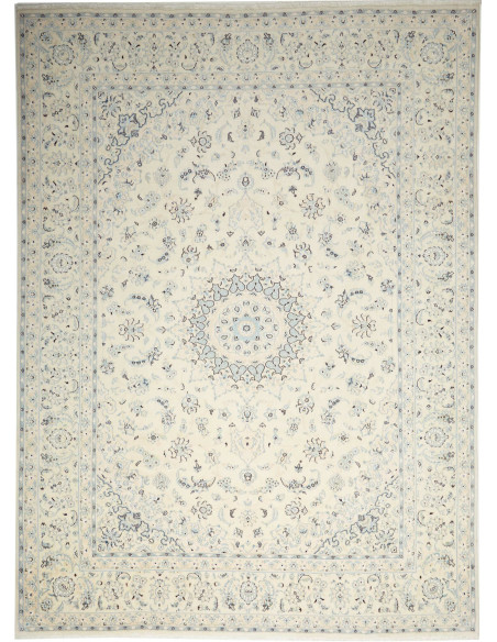 Tappeto Nain 9la Persia cm.250x345